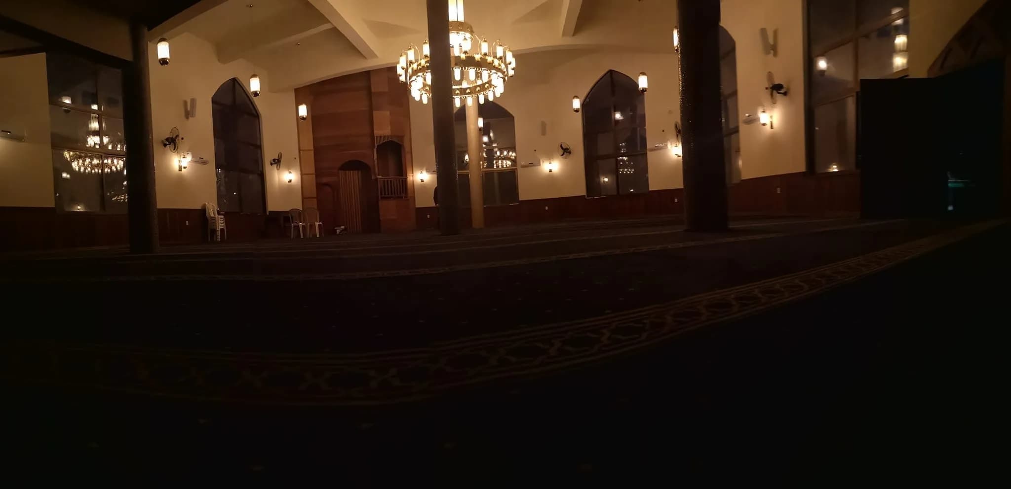 Chui Mosque, photo 4