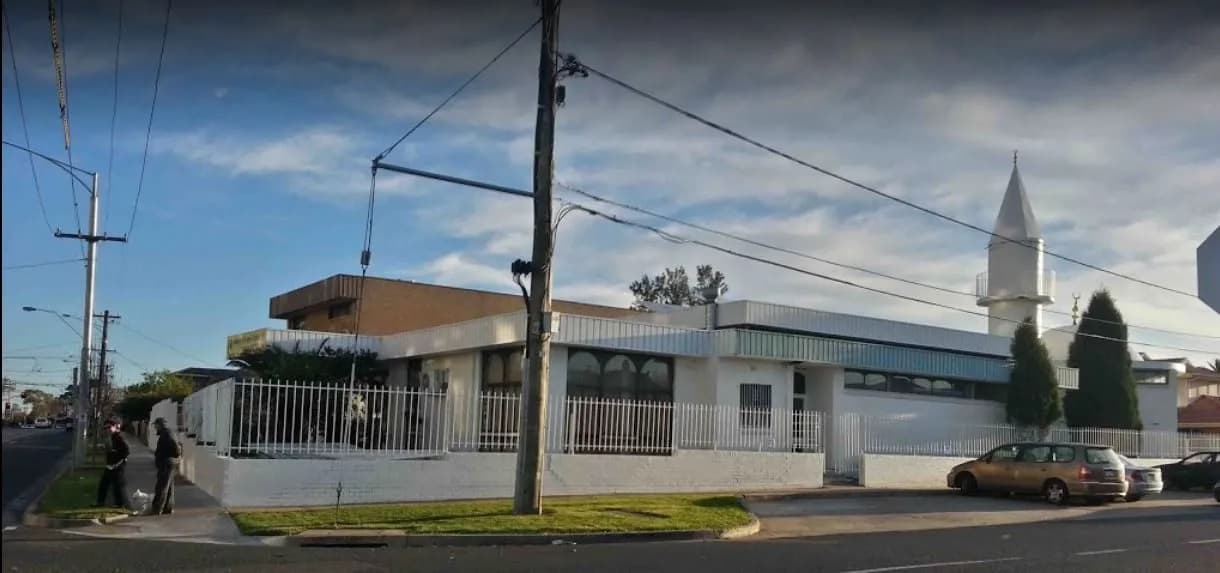 New Coburg Islamic Centre (CIC) (Fatih Mosque), photo 3