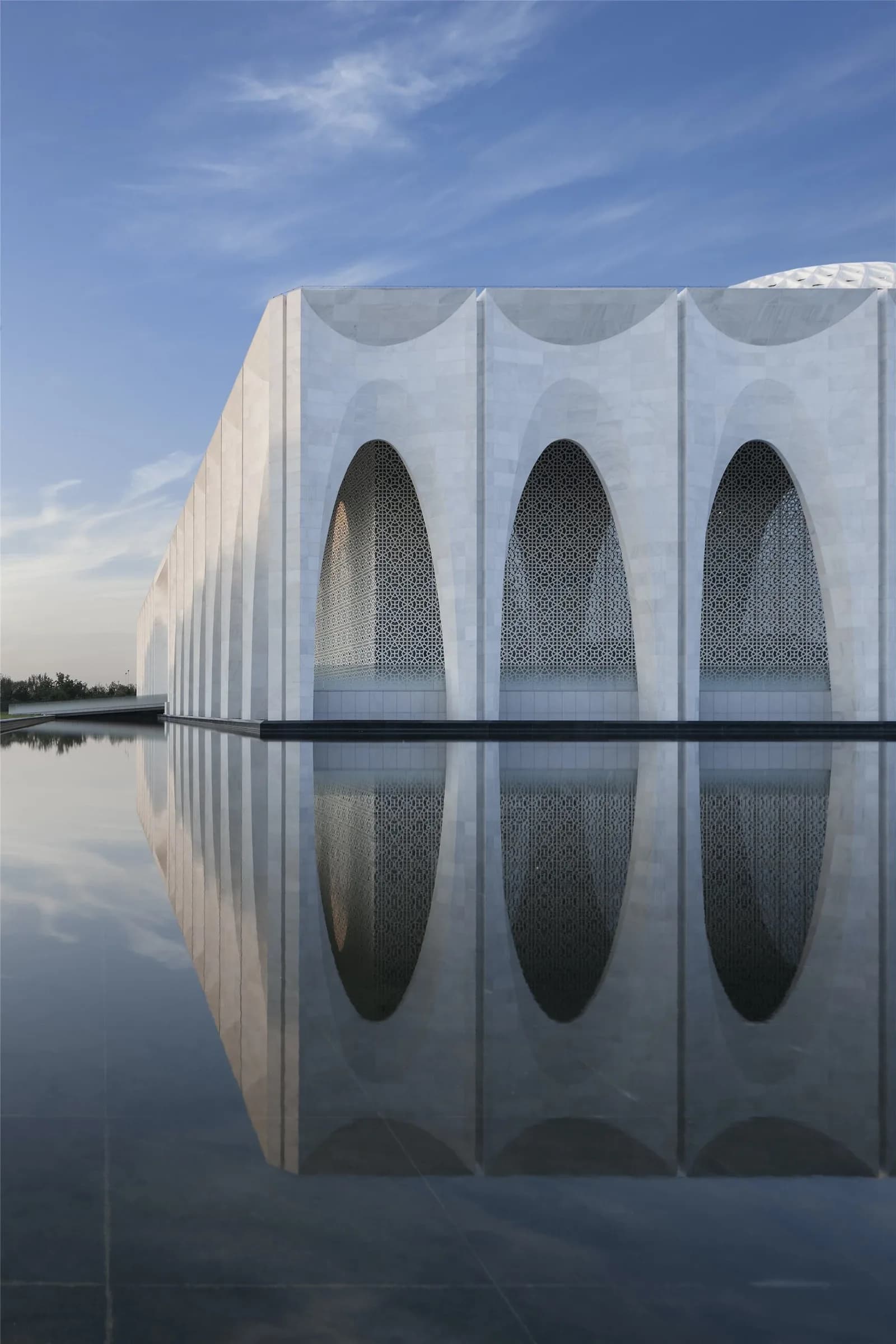 Da Chang Muslim Cultural Center, photo 13