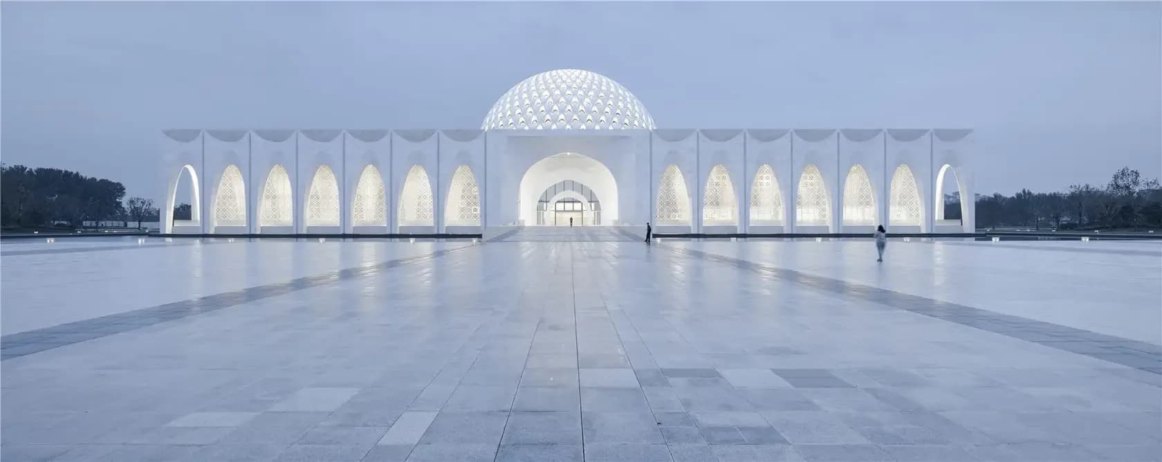 Da Chang Muslim Cultural Center, photo 14