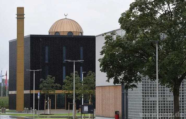 Deggendorf Central Mosque (Deggendorf Selimiye Mosque), photo 3