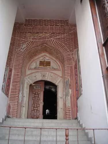 Dzhumaya Mosque (Main Friday Mosque), photo 4