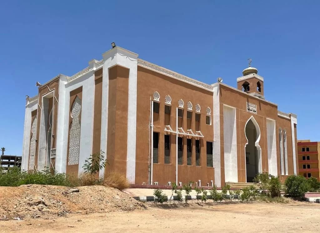 El-Khazindar Mosque (Al-Sa'aa Mosque), photo 4