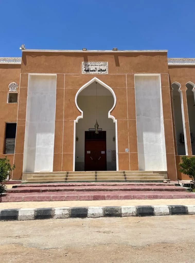 El-Khazindar Mosque (Al-Sa'aa Mosque), photo 5