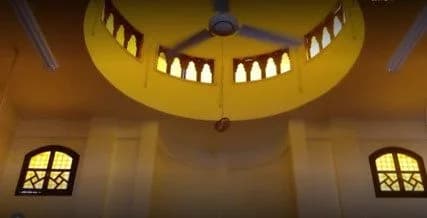 El-Wahab Mosque, photo 2