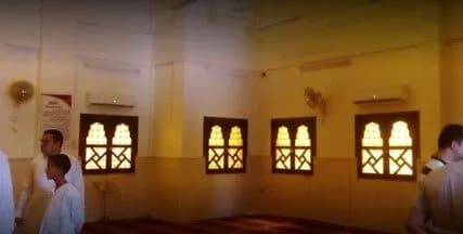 El-Wahab Mosque, photo 3