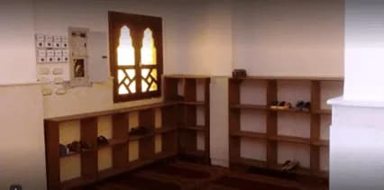 El-Wahab Mosque, photo 4
