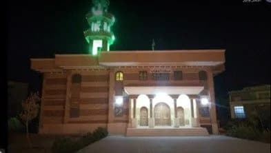 El-Wahab Mosque, photo 5