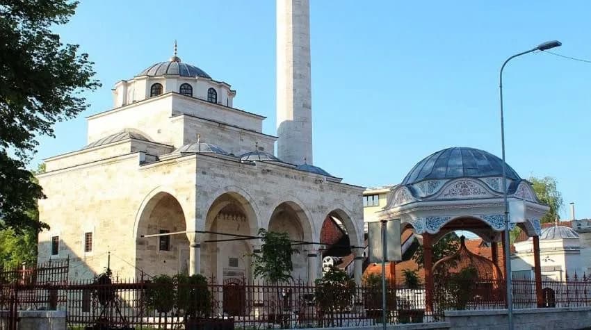 Ferhat Pasha Mosque (Banja Luka), photo 1