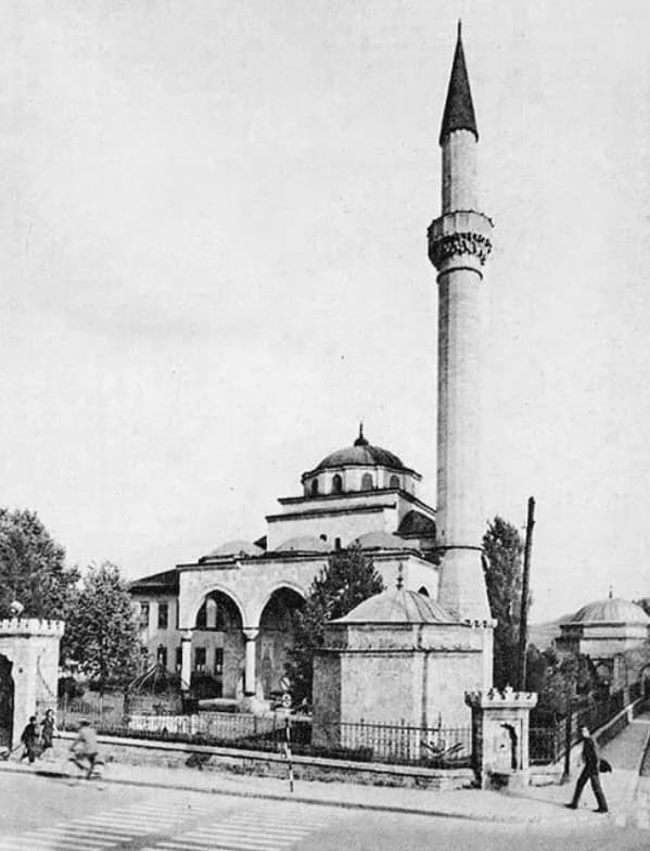 Ferhat Pasha Mosque (Banja Luka), photo 11