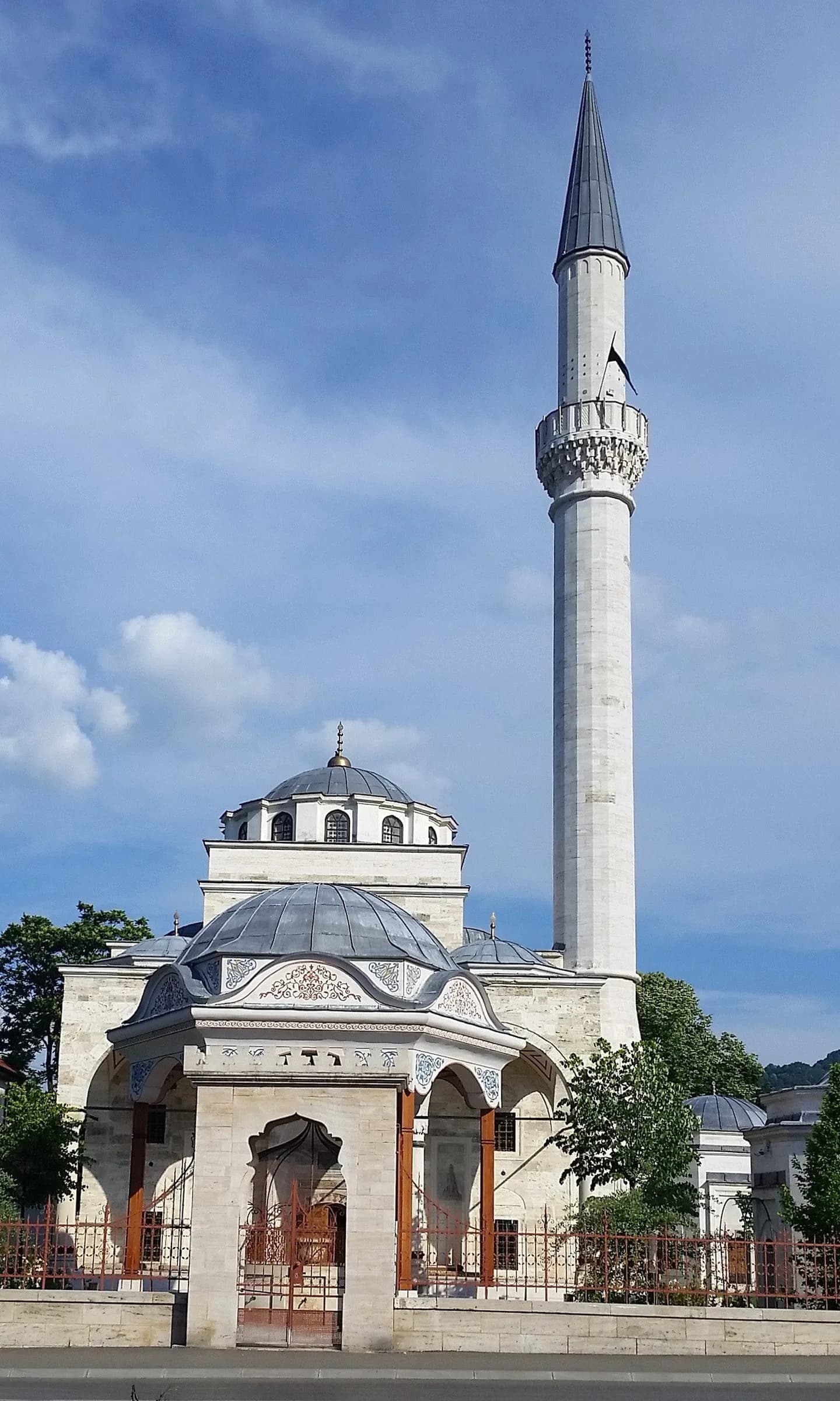 Ferhat Pasha Mosque (Banja Luka), photo 3