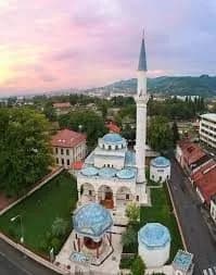 Ferhat Pasha Mosque (Banja Luka), photo 4