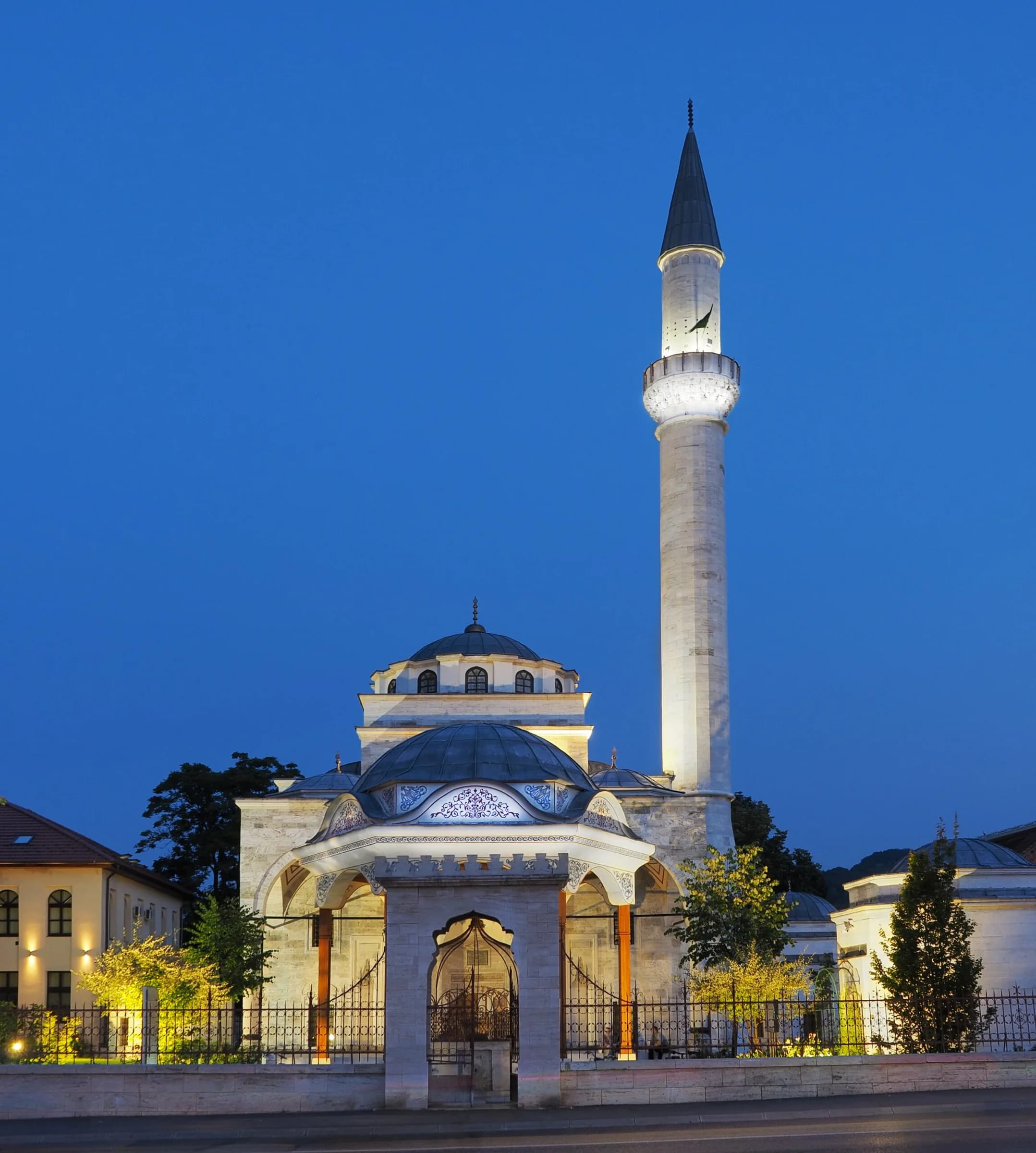 Ferhat Pasha Mosque (Banja Luka), photo 5
