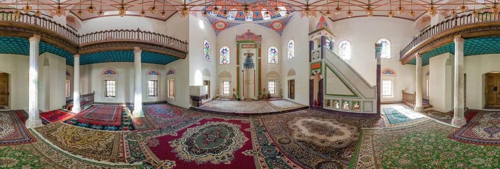 Ferhat Pasha Mosque (Banja Luka), photo 7