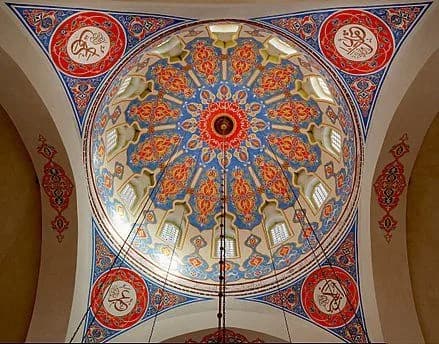 Ferhat Pasha Mosque (Banja Luka), photo 8
