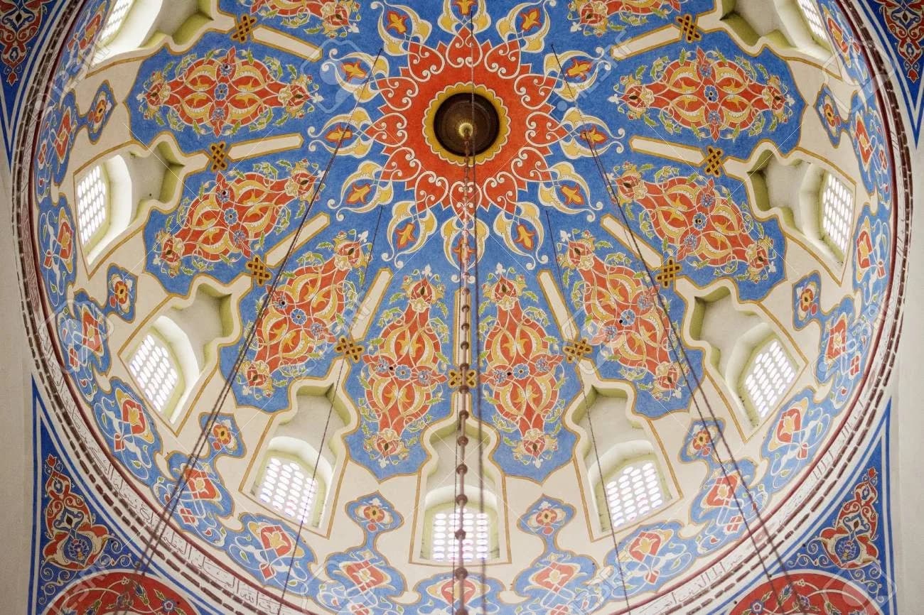 Ferhat Pasha Mosque (Banja Luka), photo 9