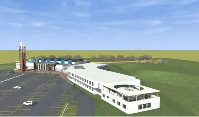 Fort McMurray Islamic Center (Markaz-Ul-Islam), drawing 5