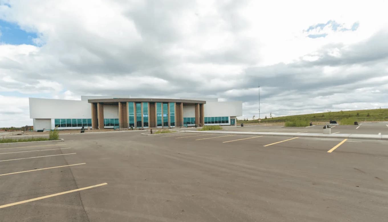 Fort McMurray Islamic Center (Markaz-Ul-Islam), photo 3