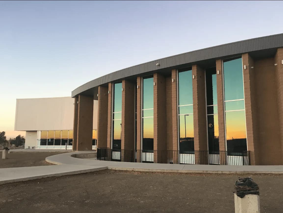 Fort McMurray Islamic Center (Markaz-Ul-Islam), photo 4