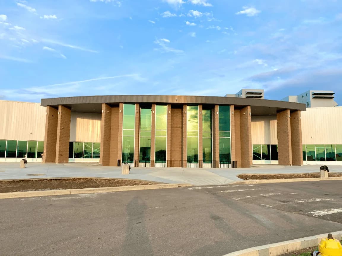 Fort McMurray Islamic Center (Markaz-Ul-Islam), photo 5
