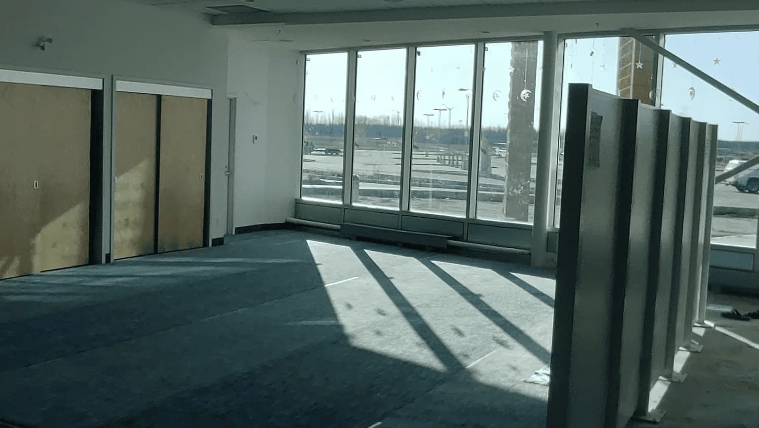 Fort McMurray Islamic Center (Markaz-Ul-Islam), photo 6