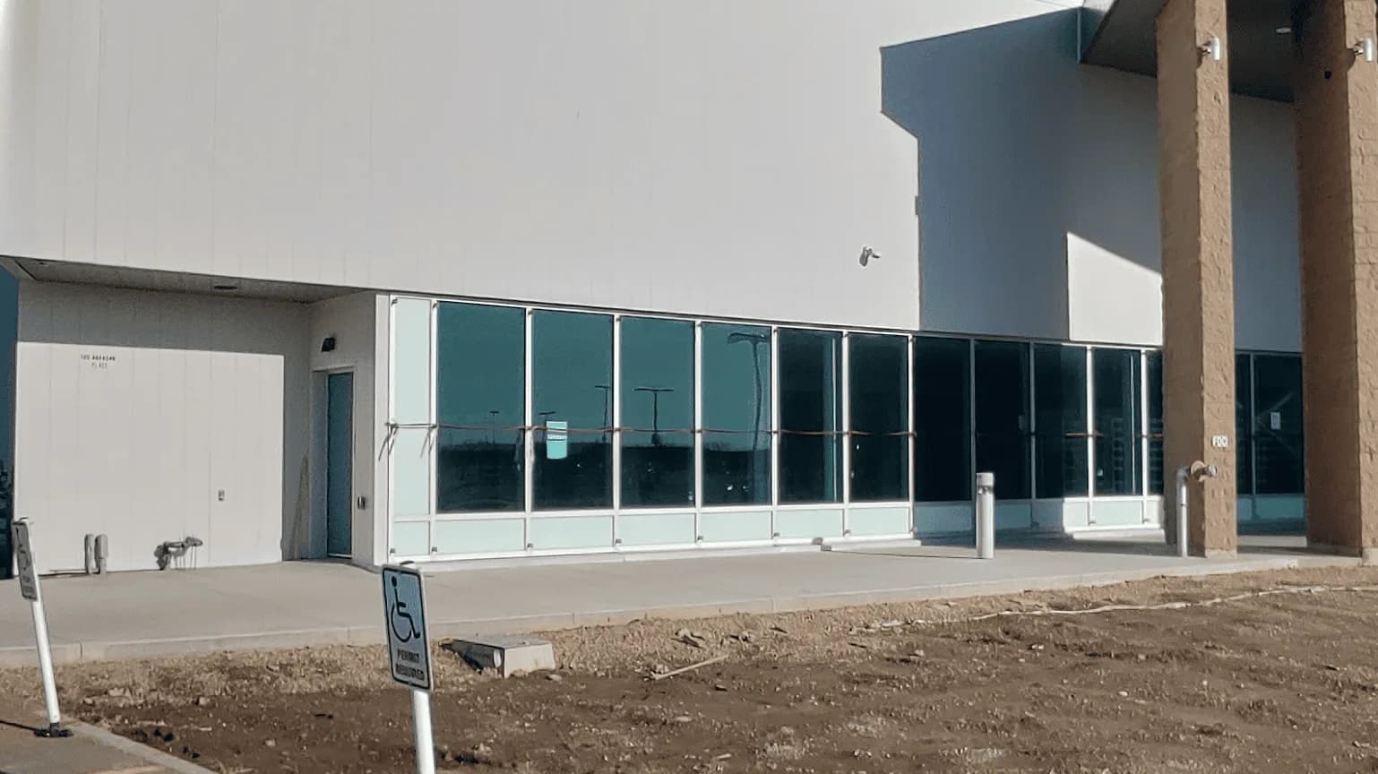Fort McMurray Islamic Center (Markaz-Ul-Islam), photo 7
