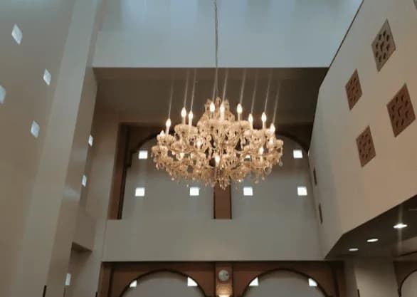 Fukouka Mosque (Al-Nour Islamic Centre in Fukuoka), photo 10