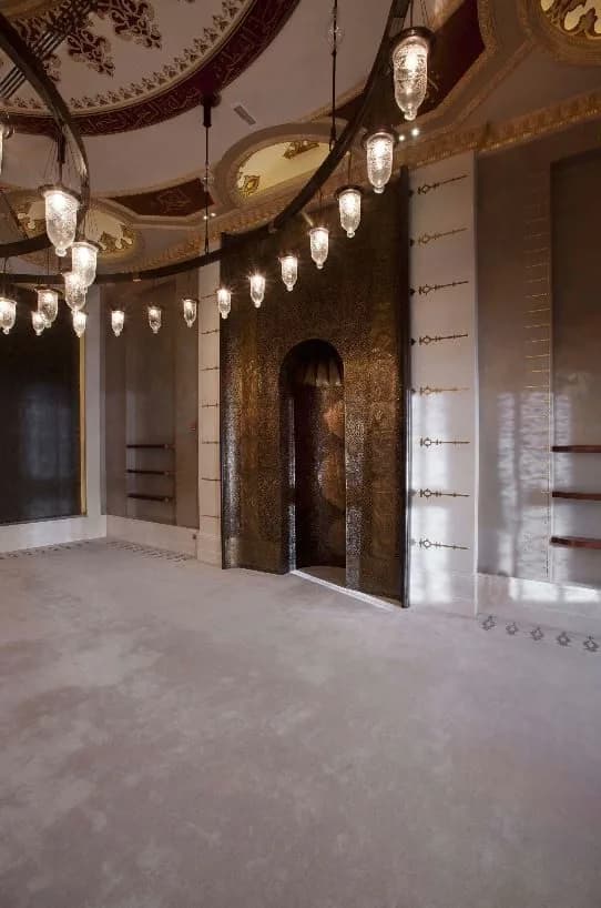 Gold Mosque, photo 4