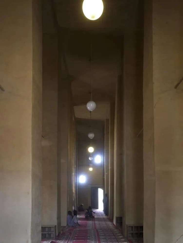 Great Mosque of Mopti (Komoguel Mosque), photo 10
