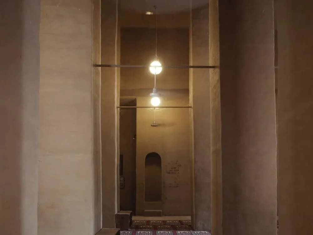 Great Mosque of Mopti (Komoguel Mosque), photo 8