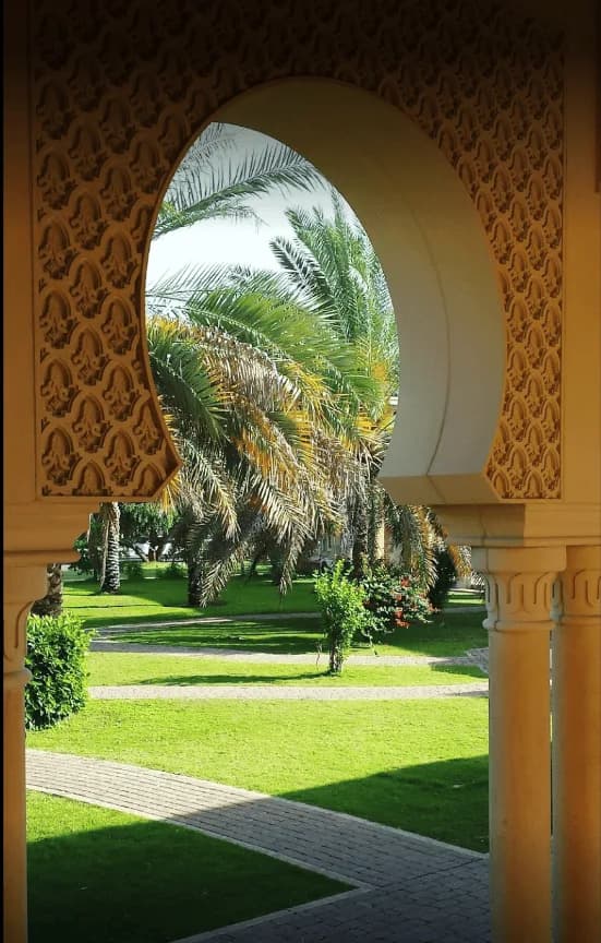 Hamoudah bin Ali Mosque, photo 13