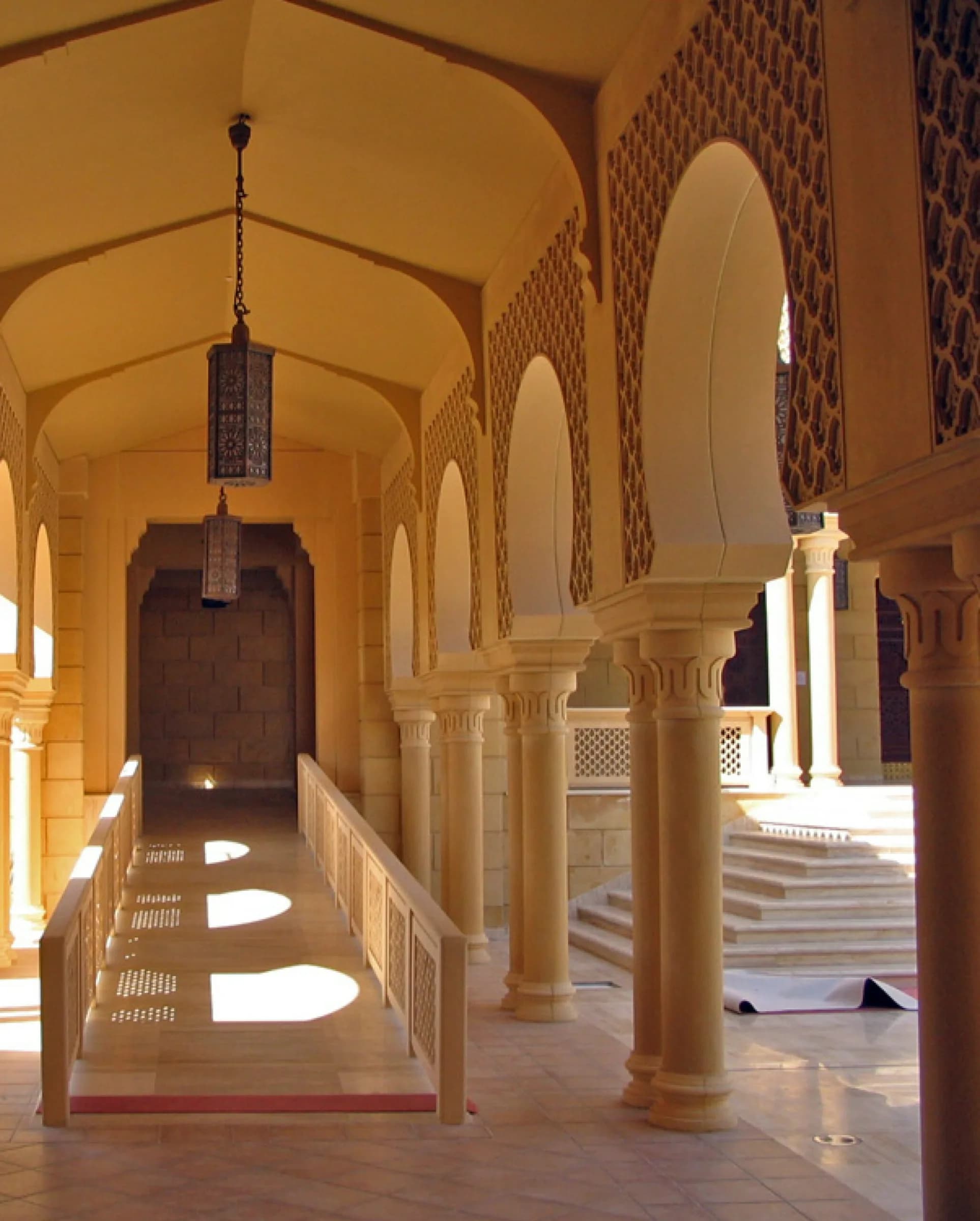 Hamoudah bin Ali Mosque, photo 15