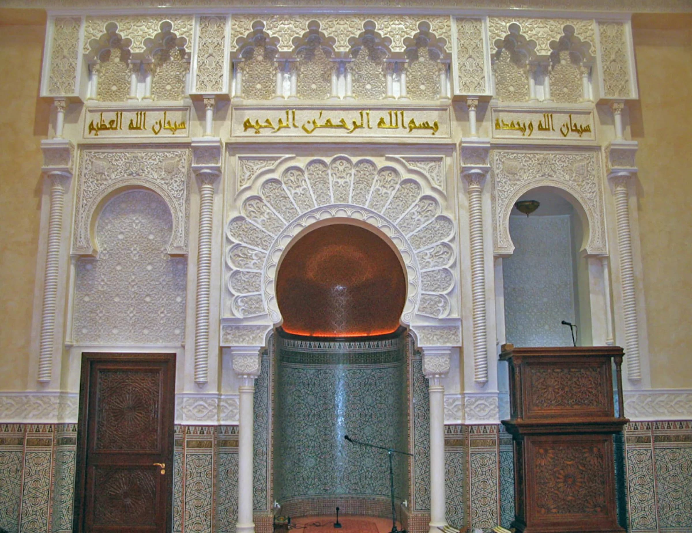 Hamoudah bin Ali Mosque, photo 16