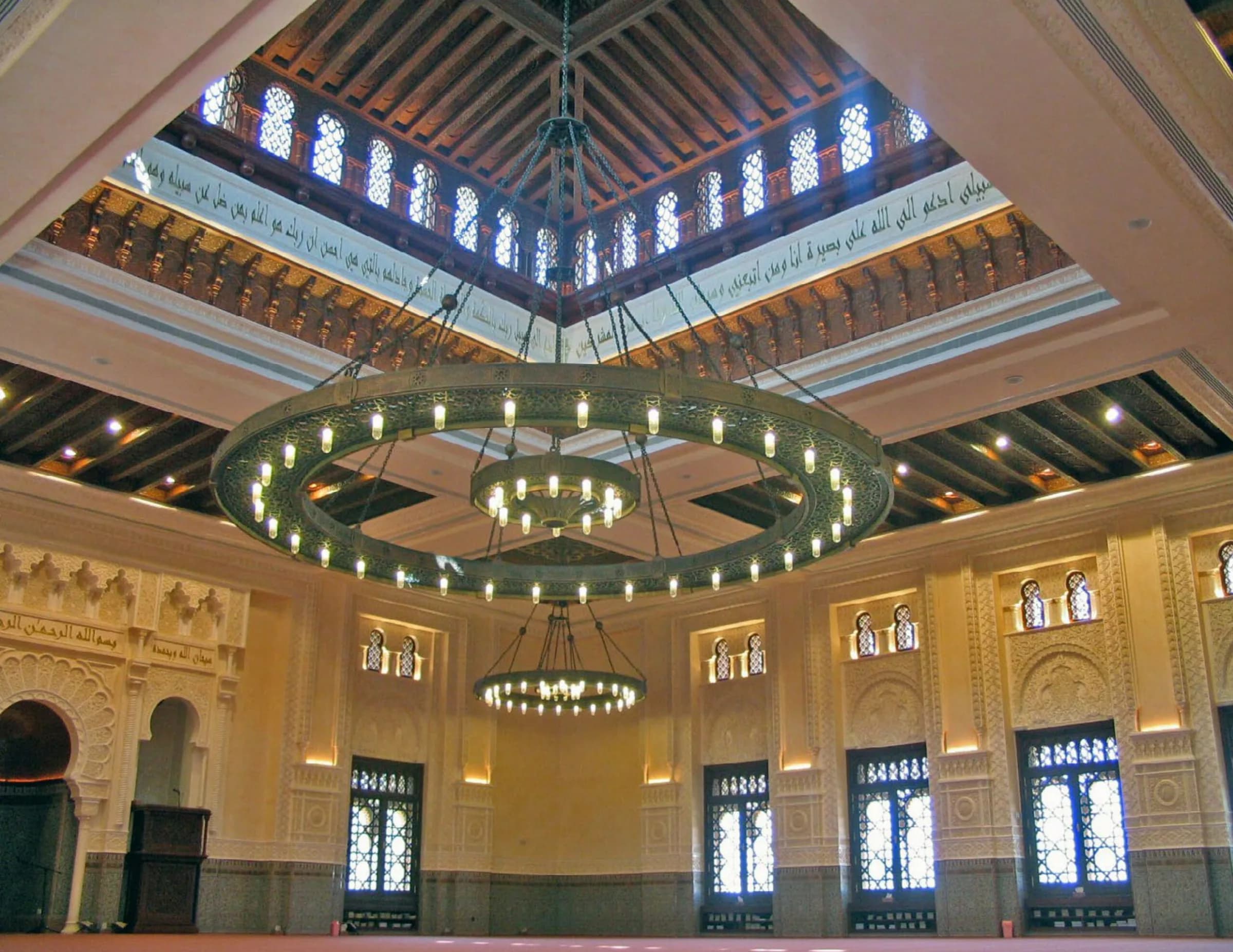 Hamoudah bin Ali Mosque, photo 17