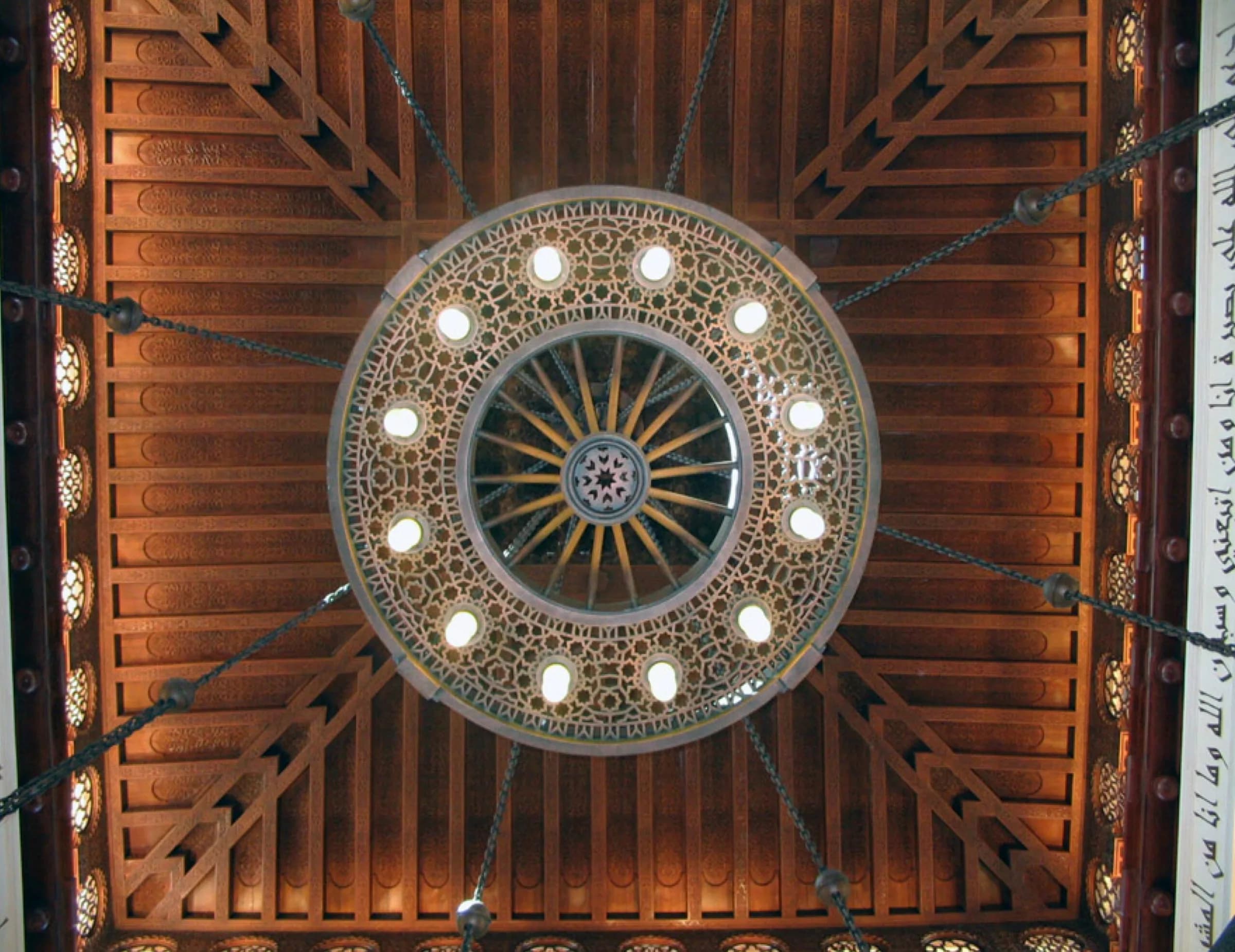 Hamoudah bin Ali Mosque, photo 3