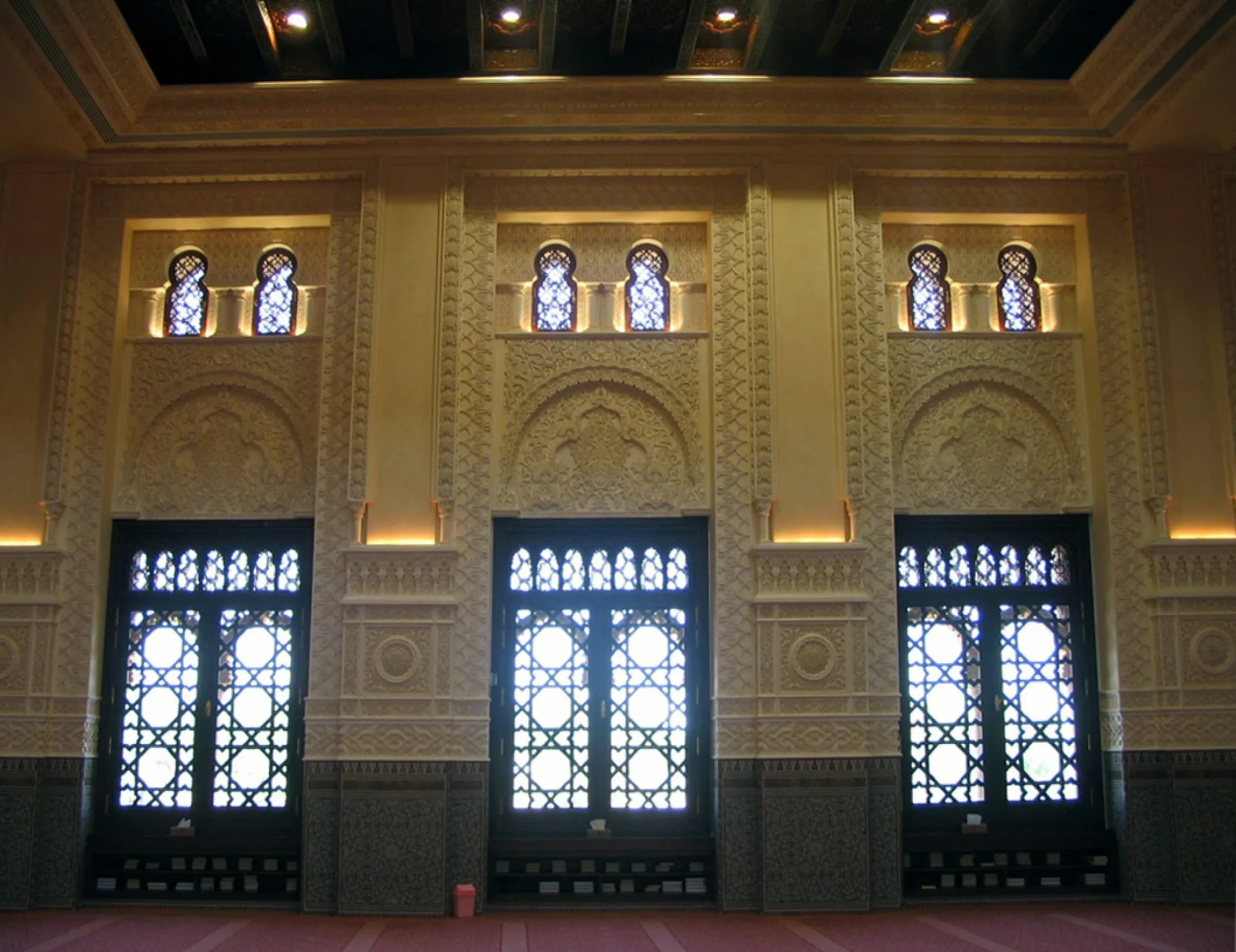 Hamoudah bin Ali Mosque, photo 5