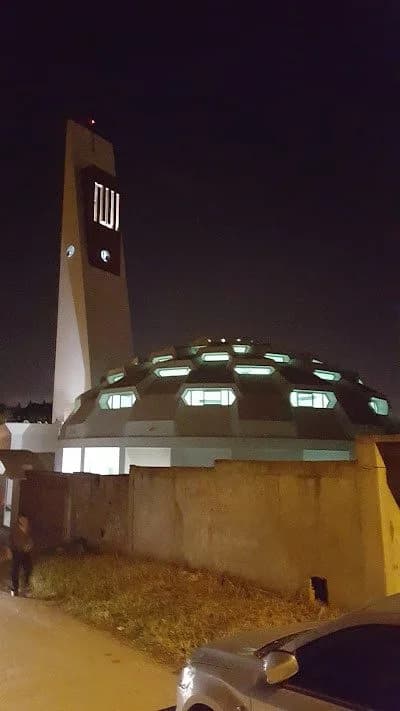 Ibrahim El-Khalil Mosque, photo 10