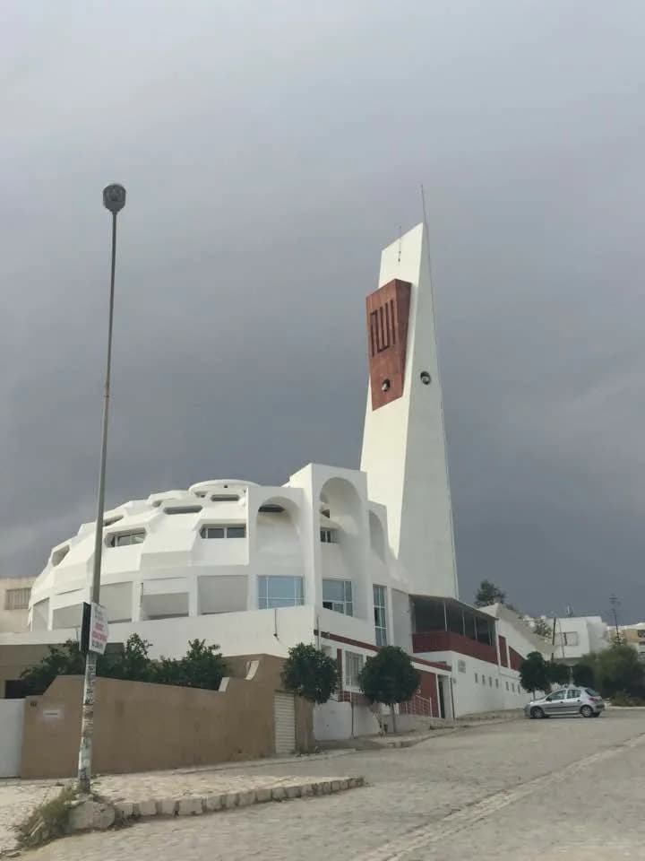 Ibrahim El-Khalil Mosque, photo 2