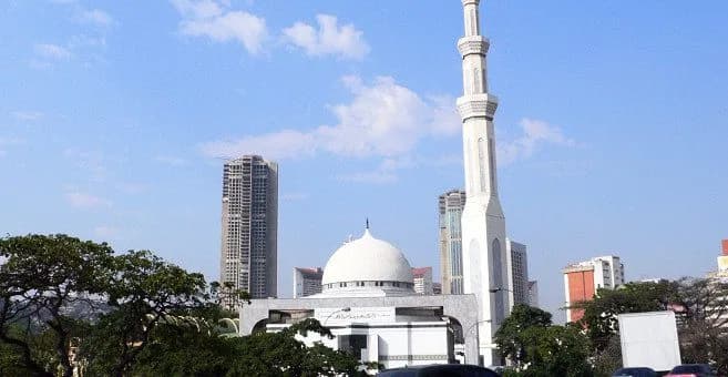 Ibrahim ibn Abdul Aziz Al-Ibrahim Mosque, photo 2
