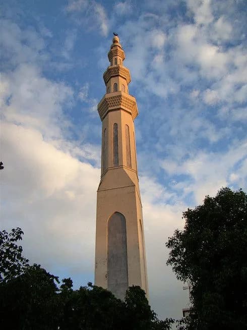 Ibrahim ibn Abdul Aziz Al-Ibrahim Mosque, photo 3