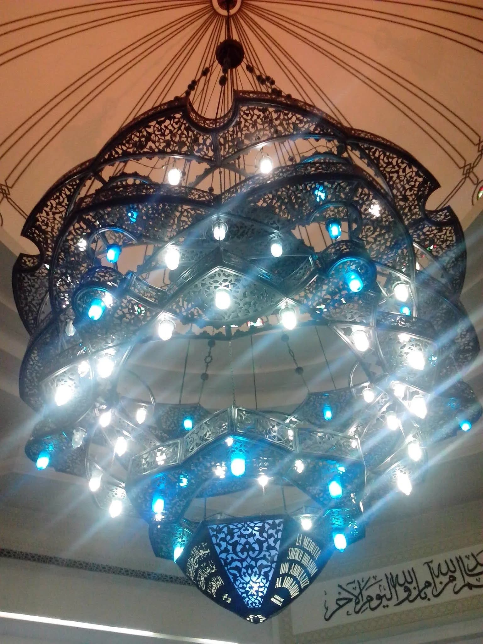 Ibrahim ibn Abdul Aziz Al-Ibrahim Mosque, photo 5