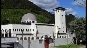 Imam Malik Mosque, photo 1