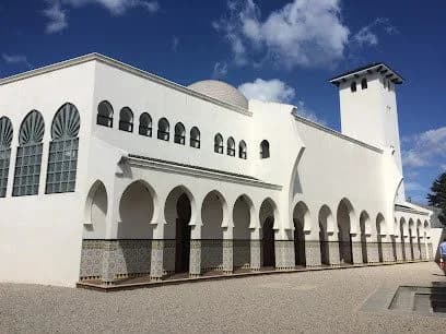 Imam Malik Mosque, photo 2