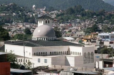 Imam Malik Mosque, photo 3
