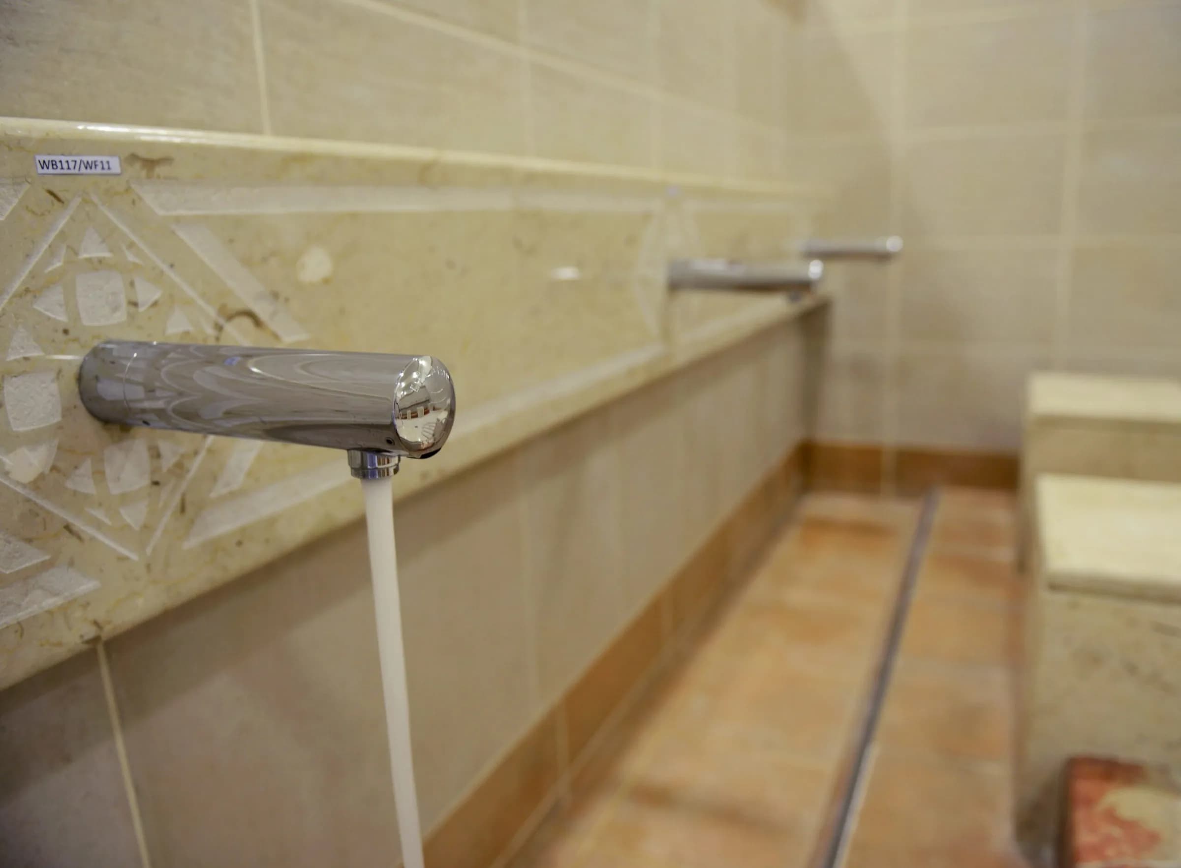 Imam Muhammad ibn Abd Al-Wahhab Mosque (Qatar State Mosque), photo 37