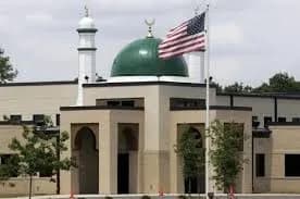 Islamic Center of Murfreesboro, photo 1
