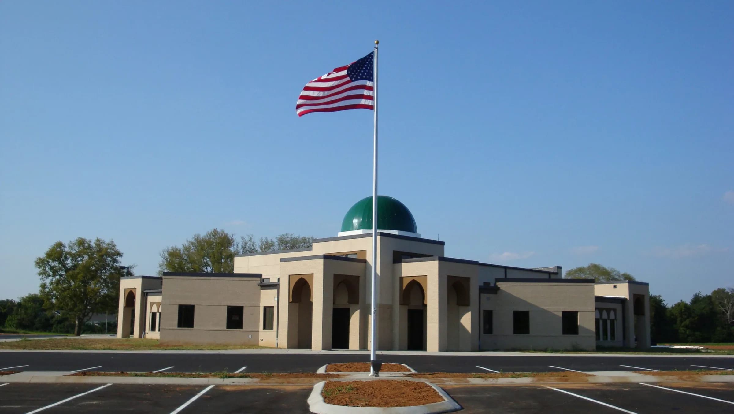 Islamic Center of Murfreesboro, photo 4
