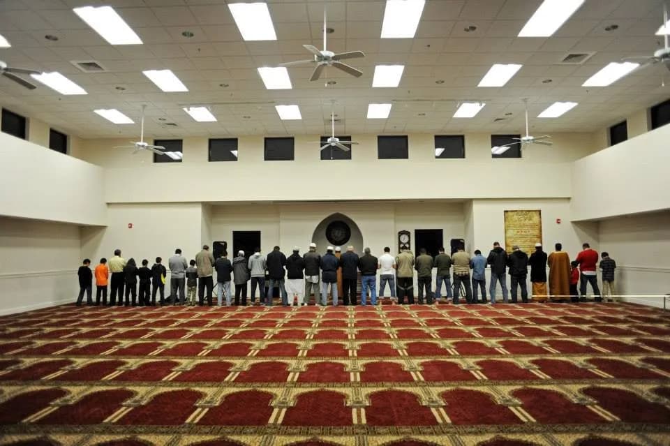 Islamic Center of Murfreesboro, photo 5