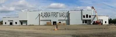Islamic Community Center of Anchorage, Alaska, photo 2