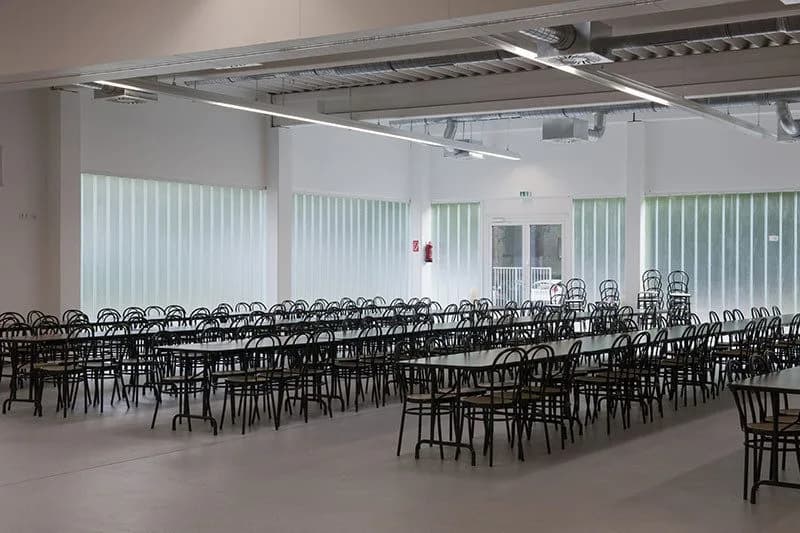 Islamic Community Centre of Mosque Hassel, photo 3